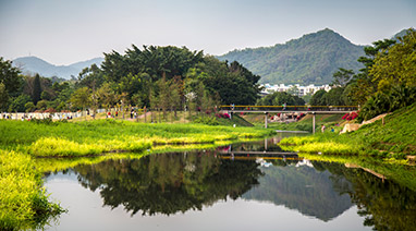 農村汙水處理迫在眉睫 未來市場規模十（shí）足可觀