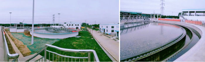 徐州新沂某汙水廠三期擴建工程.jpg